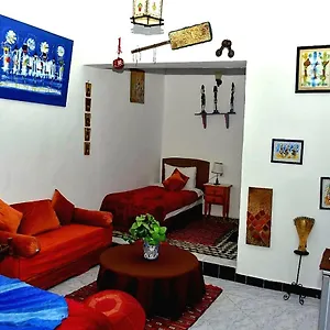  Hotel Appart, Hotel&café Agadir Maroc