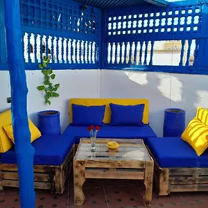** Maison d'hôtes Wave Mogador Maroc