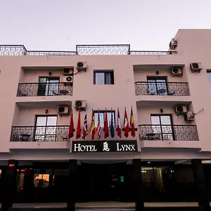 ** Hotel Lynx Maroc
