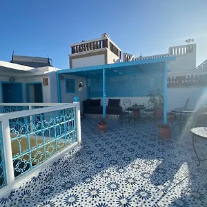  Bed and breakfast Chez Brahim Marruecos