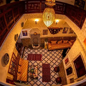 Dar Amir Fez