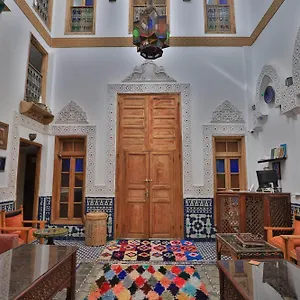 Dar Lala Mama Fez