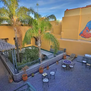 Riad Louna &, Fès