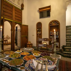 Dar Authentic - Familly Hosting Fez