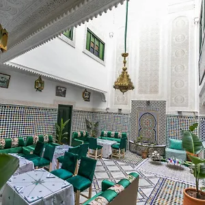 Dar Yamna Fez