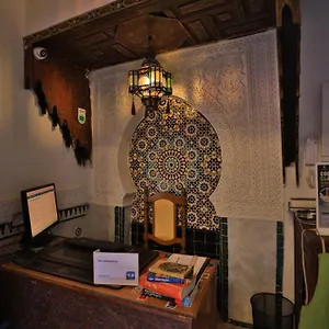  Bed & Breakfast Dar Usham