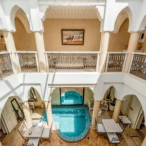 *** Riad Awinati Location Privatisée Marruecos
