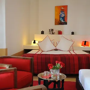 *** Riad Dar Asam Marruecos