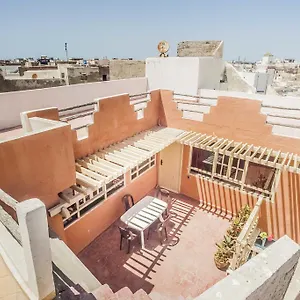 Dar Karam Gasthuis Essaouira