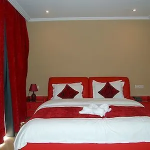 **** Hotel De La Corniche Marruecos