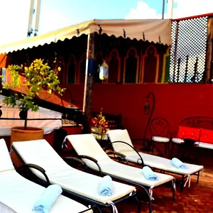 Amya & Riad Marrakesh