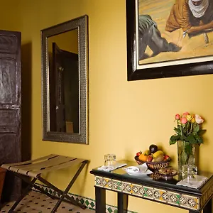 **** Riad Ben Tachfine Maroc