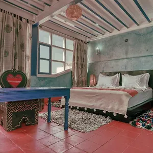 Beldy Riad Essaouira